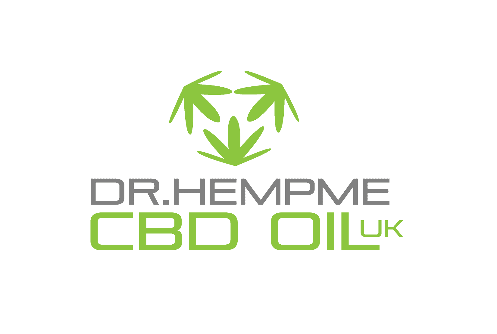 CBD oil UK Logo